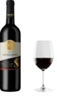Wijn | Carmel Excellence Dry red | Kosher
