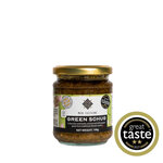 Groene Schug - de smaakmaker die een gerecht laat sprankelen - 190 gram
