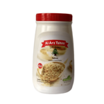 Al Arz Tahini - 453 gram