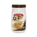 Al Arz Tahini - ongepeld - 453 gram