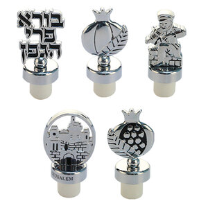 Flessenkurk - Keuze uit diverse soorten