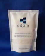 Edom Dode Zee badzout naturel