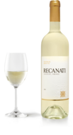Recanati Yasmin wit (kosher)