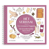 Vier de Messiaanse Sedermaaltijd bij jou thuis