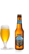 Bier -  Alexander Beer Wheat