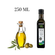 Olijfolie | Extra Virgin - Shiloh  250 ml