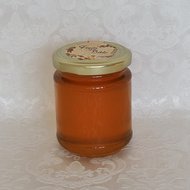 Honing van de Kinneret Farm uit Galilea Israel, pot 300 gram