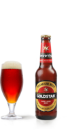 Bier -  Goldstar