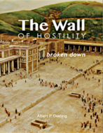 The wall of hostility broken down