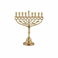 Chanoeka Menorah Chanoekia