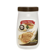 Al Arz Tahini - ongepeld - 453 gram