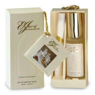 Parfum Essence of Jerusalem flesje van 30 ml in cadeauverpakking