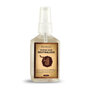 Shofar spray, werkzaam bij het bestrijden van een eventuele onaangename geur in uw Shofar. Flesje van 60 ml