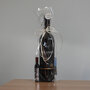 Cadeau | Wijn Recanati Yasmin Red met flesopener