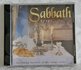 CD Shabbath songs