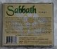 CD Shabbath songs in Hebreeuws en Engels door Jonathan Settel en David Loden