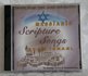 CD Messianic Scripture songs 