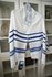 Gebedsmantel / Tallit / gebedssjaal