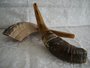 Shofar / Ramshoorn (kosher)