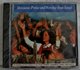 CD Messianic Praise and Worship from Israel