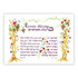 Wenskaart-uit-Israel “Aaronic Blessing"