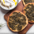 Za'atar - Misschien wel de bekendste en meest geliefde kruidenmix uit Israël