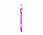 Pen |  LED-dreidelpen met sneeuwbol