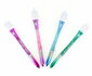 Pen |  LED-dreidelpen met sneeuwbol