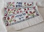Gastendoekjes voor de Shabbat van Yair Emanuel