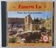 CD Zamru Lo, 16 bekende Hebreeuwse nummers live vanuit Jeruzalem