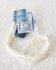 Tzitzit setje: Witte en Blauwe (Techelet) draden om zelf Tzitzit (=gedenkkwastjes) te maken met de voorgeschreven Blauwe (Teche